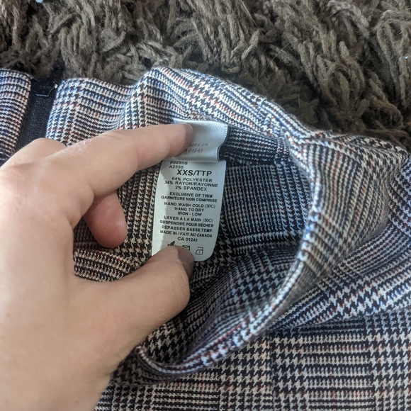 Twik Skirt - Picture 4 of 5